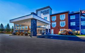 Fairfield Inn & Suites By Marriott Cortland