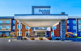 Fairfield Inn & Suites By Marriott Cortland